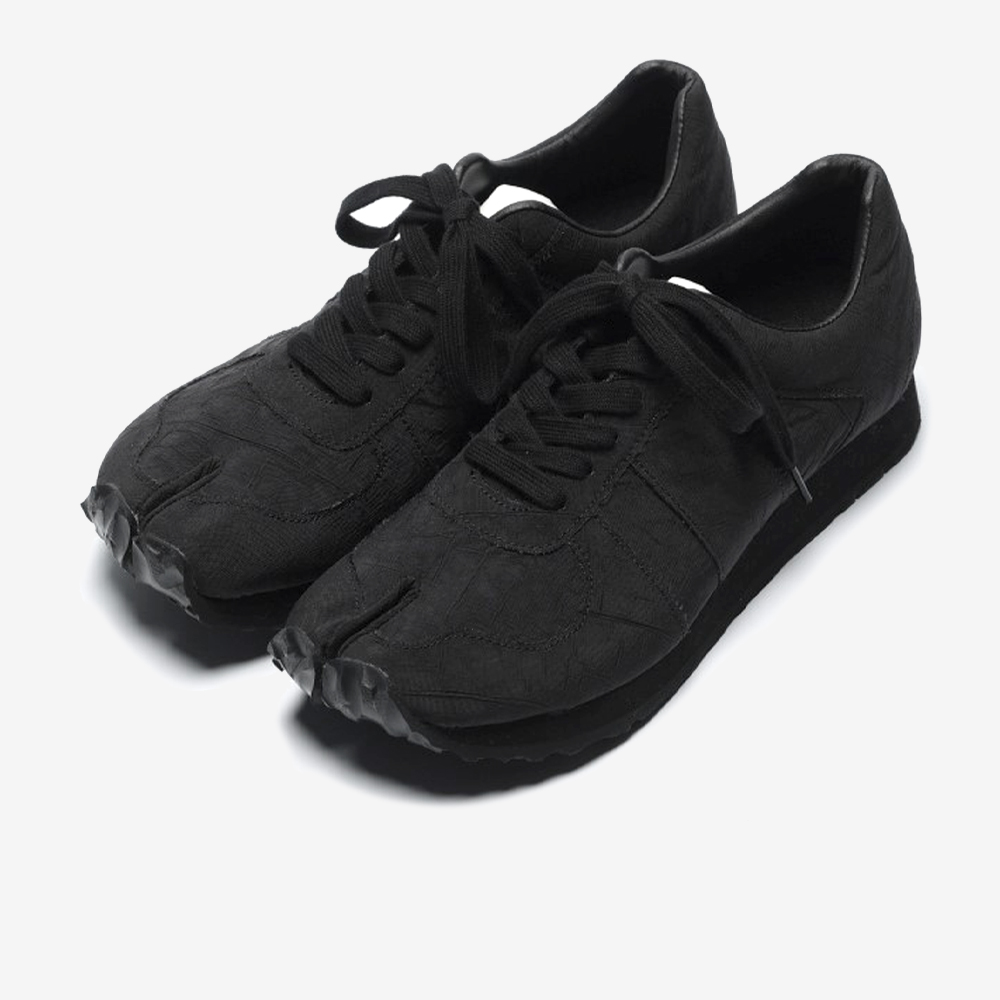 Tabi Trainer AirBag, Black#112783