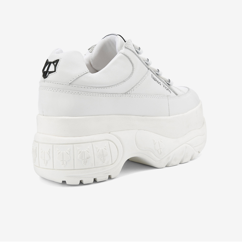 Sporty, White#115577