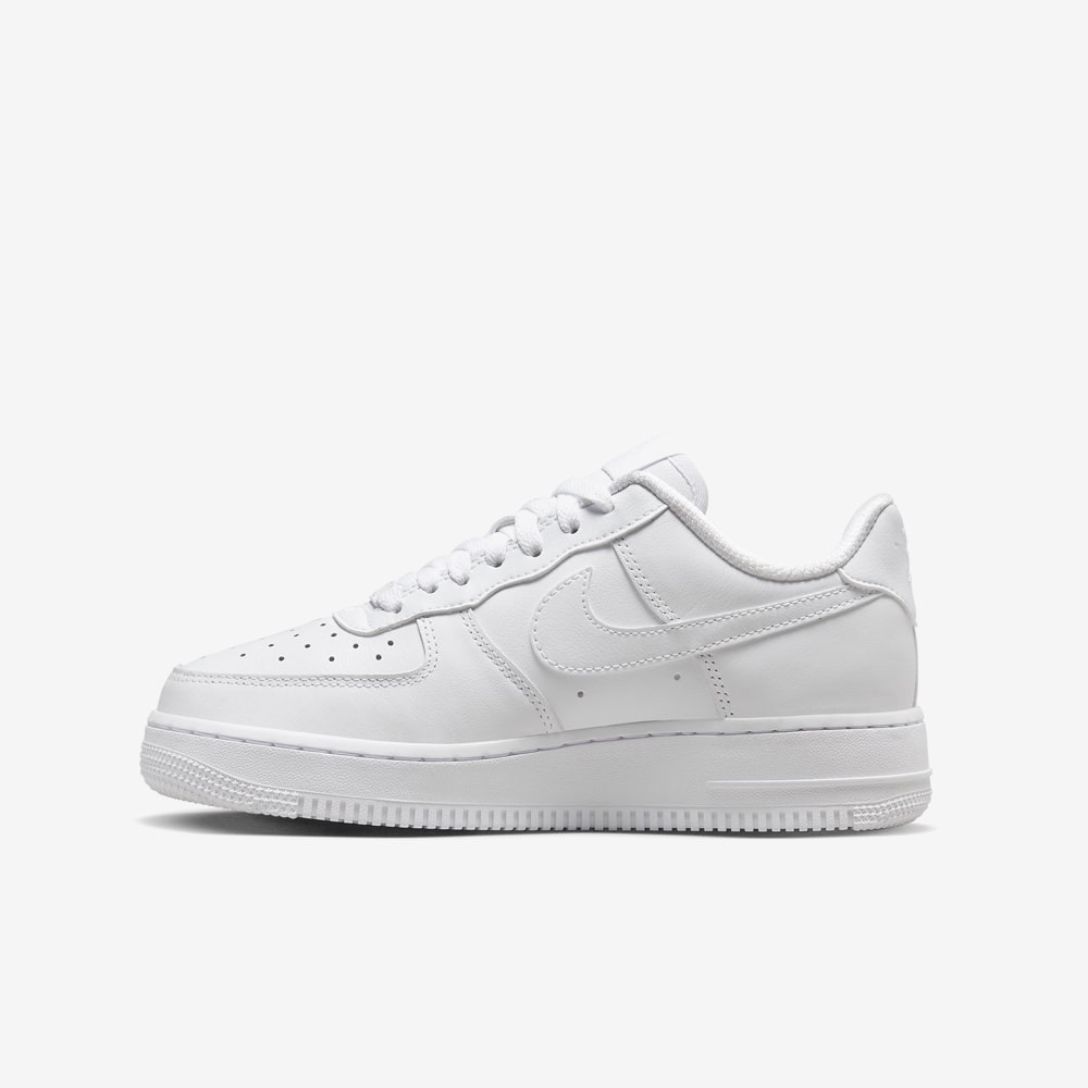 Wmns Air Force 1 Low '07 LX, Cut Out#95214