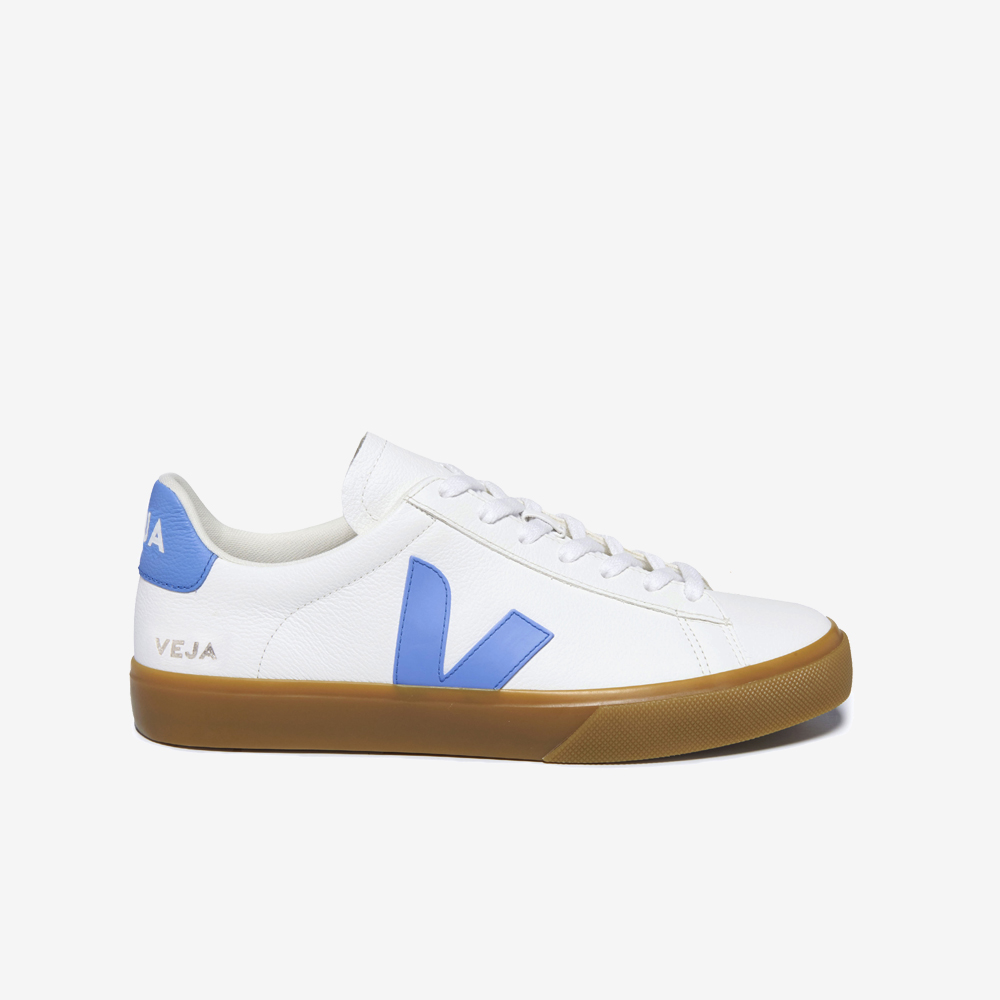 Campo, Extra White/Aqua#115615