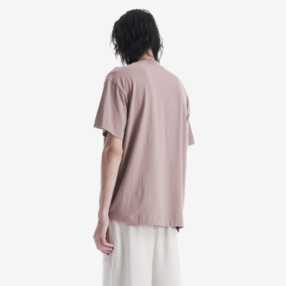 Basic Logo Tee, Rusty Tree#111964