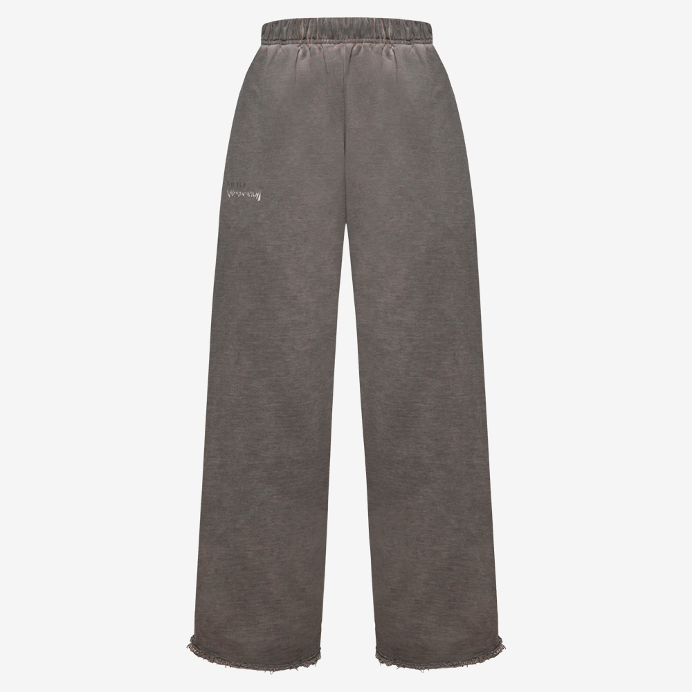 Stout Pants, Khaki Dyed