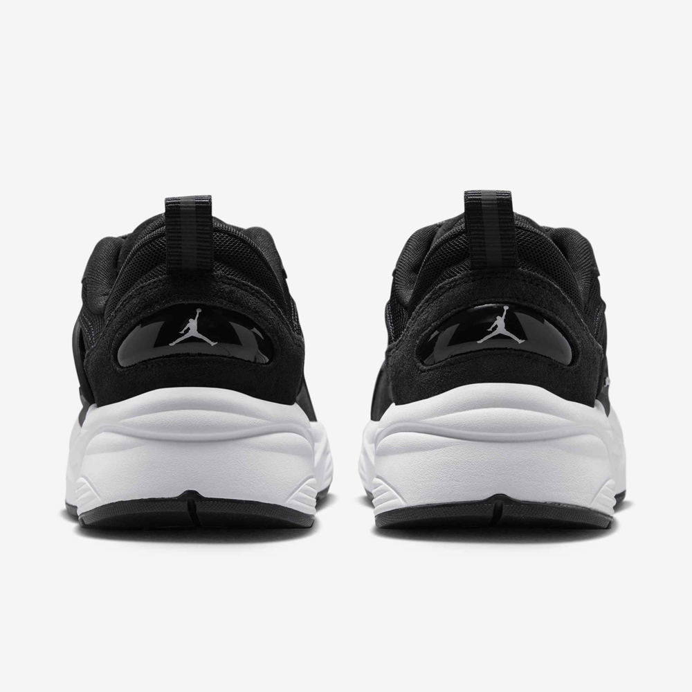 Trunner O/S, Black/White#115228