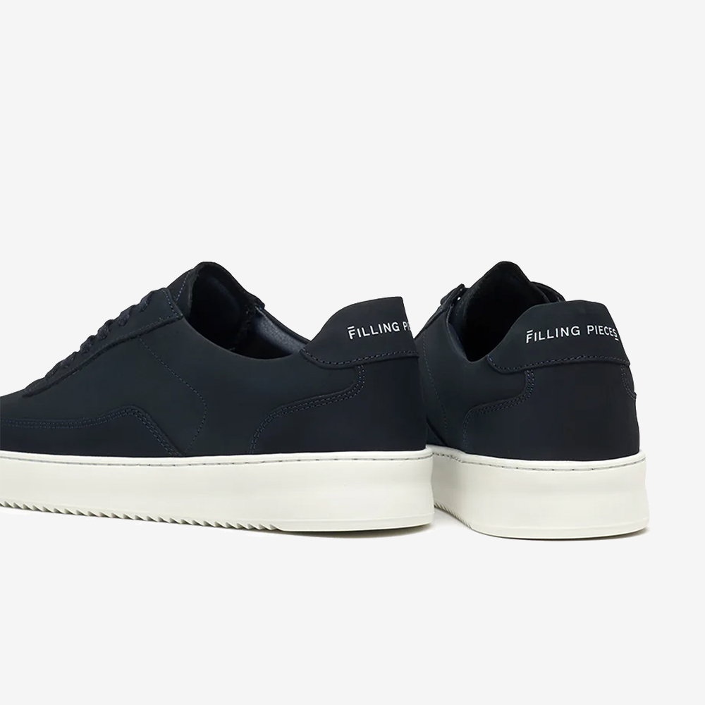 Mondo 2.0 Ripple Nubuck, Navy#112930