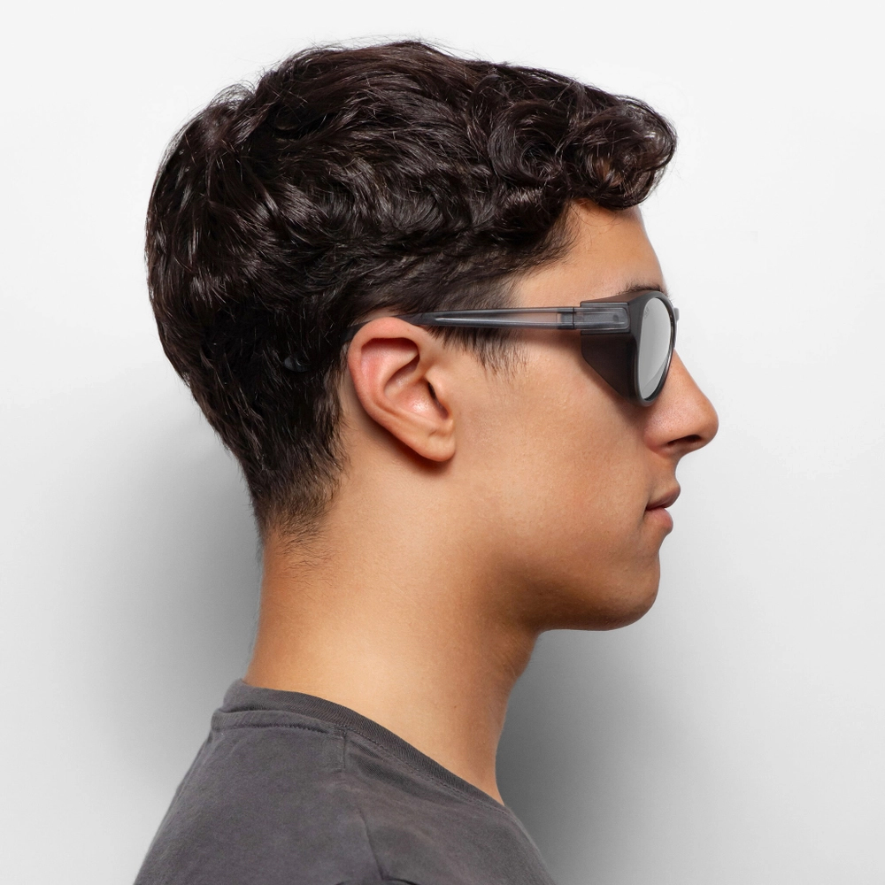 Blanc, Grey/Silver#114194