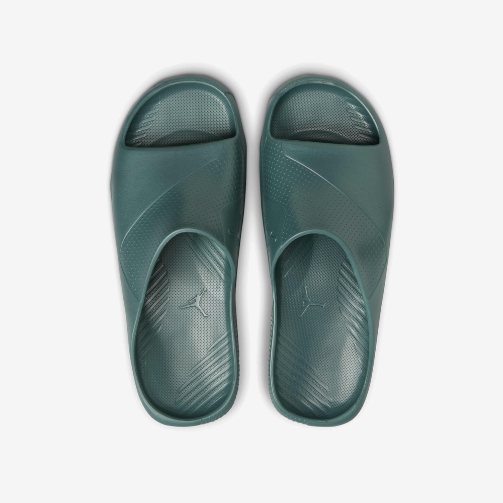 Post Slide, Oxidised Green/Oxidised Green#114347