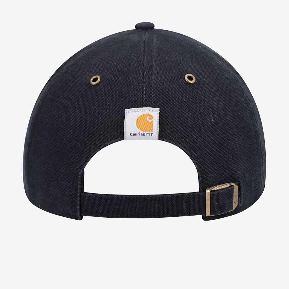 Carhartt x '47 Philadelphia Eagles NFL Throwback Clean Up, Black