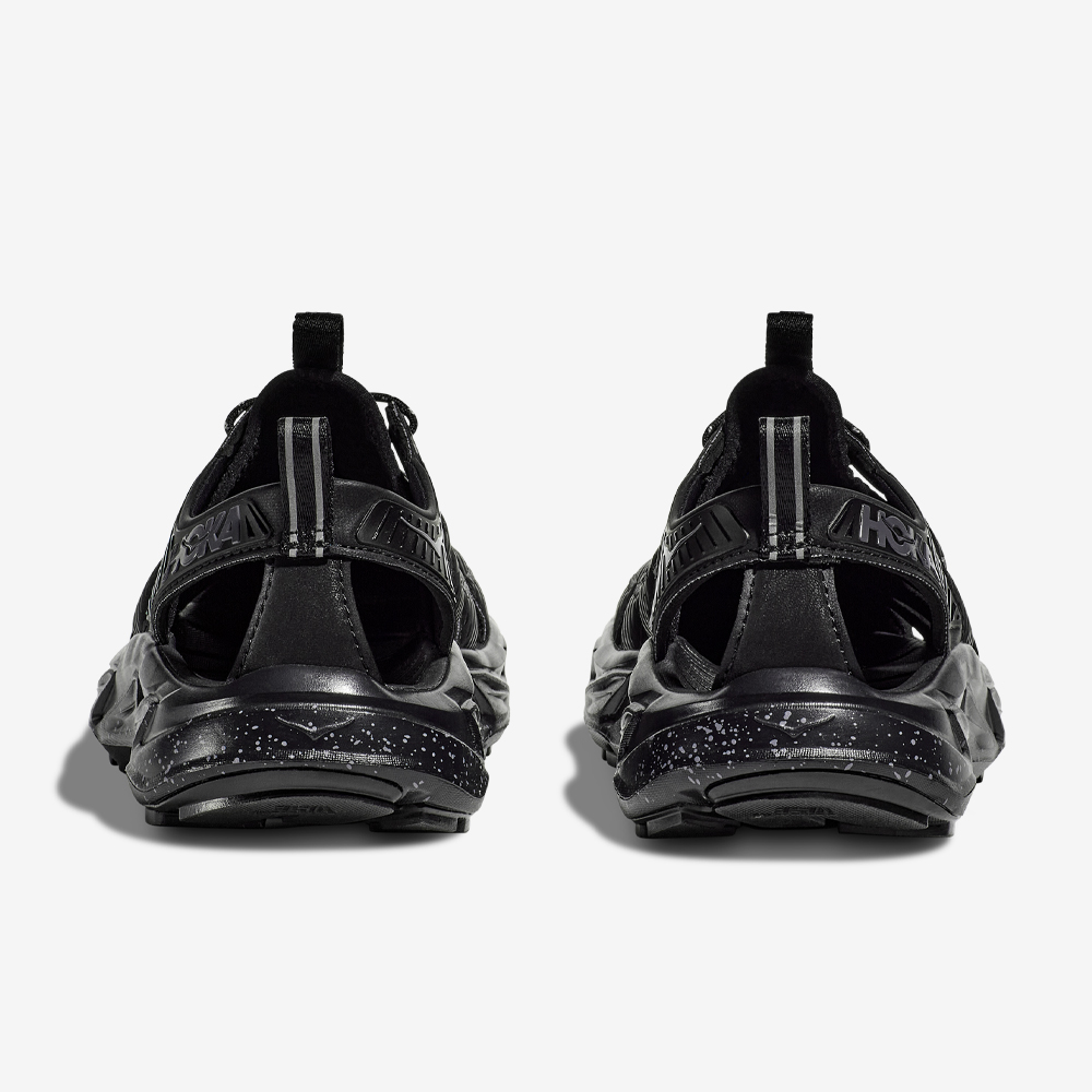 Hopara, Black/Castlerock#113535
