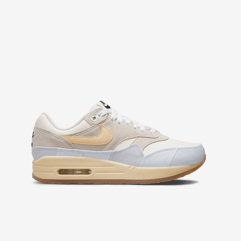 Wmns Air Max 1 '87, Light Bone#114440
