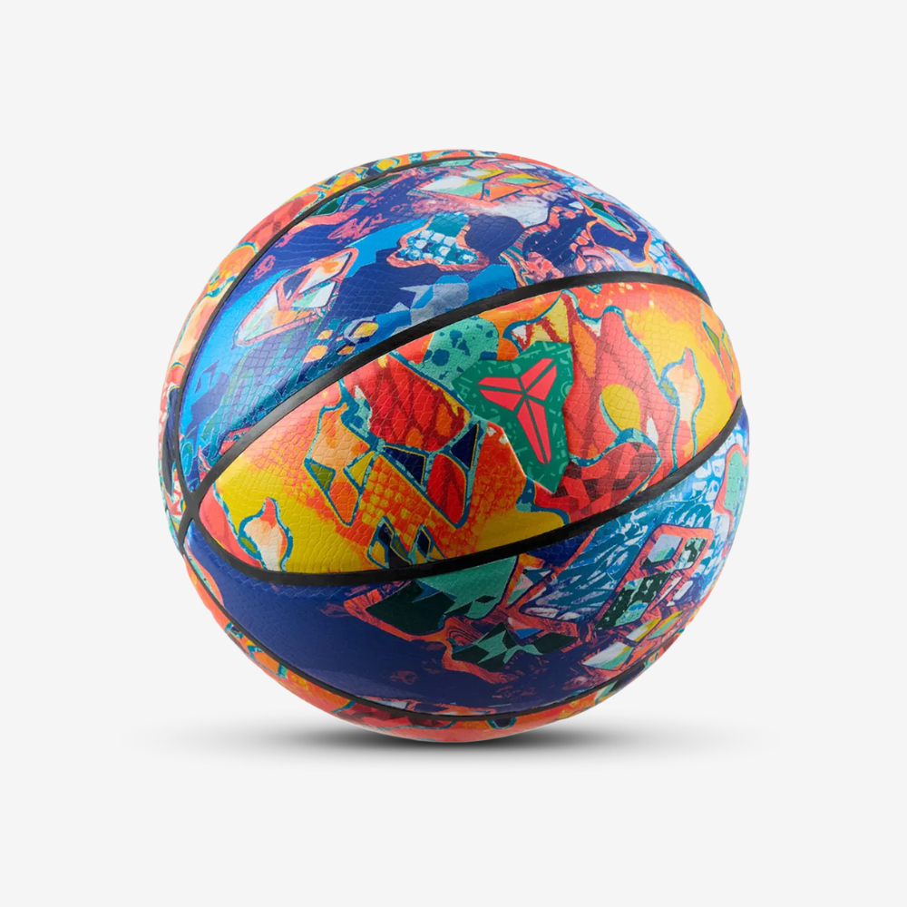 Kobe "What The" Premium 8P, Multicolor