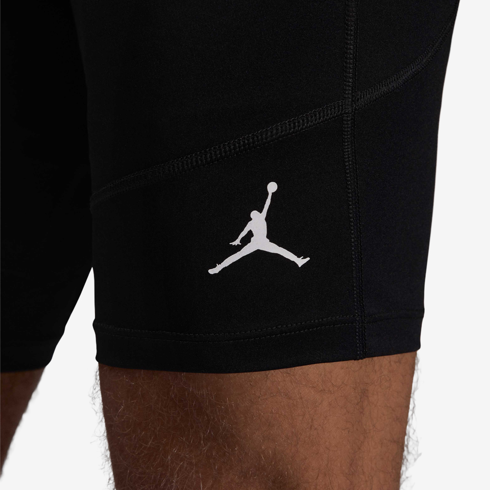 Sport Dri-FIT Shorts, Black#114384
