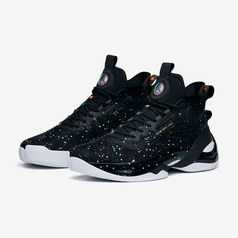 Klay Thompson 7, Black#80232