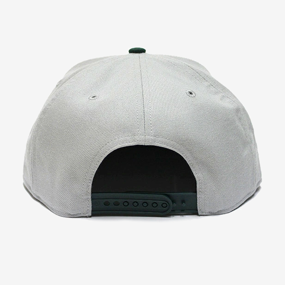 Oakland Athletics MLB Sure Shot 2 Tone, Grey