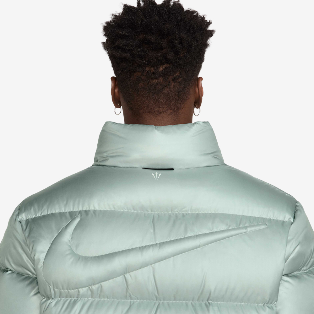 NOCTA NRG CS Puffer Jacket, Mica Green#114726