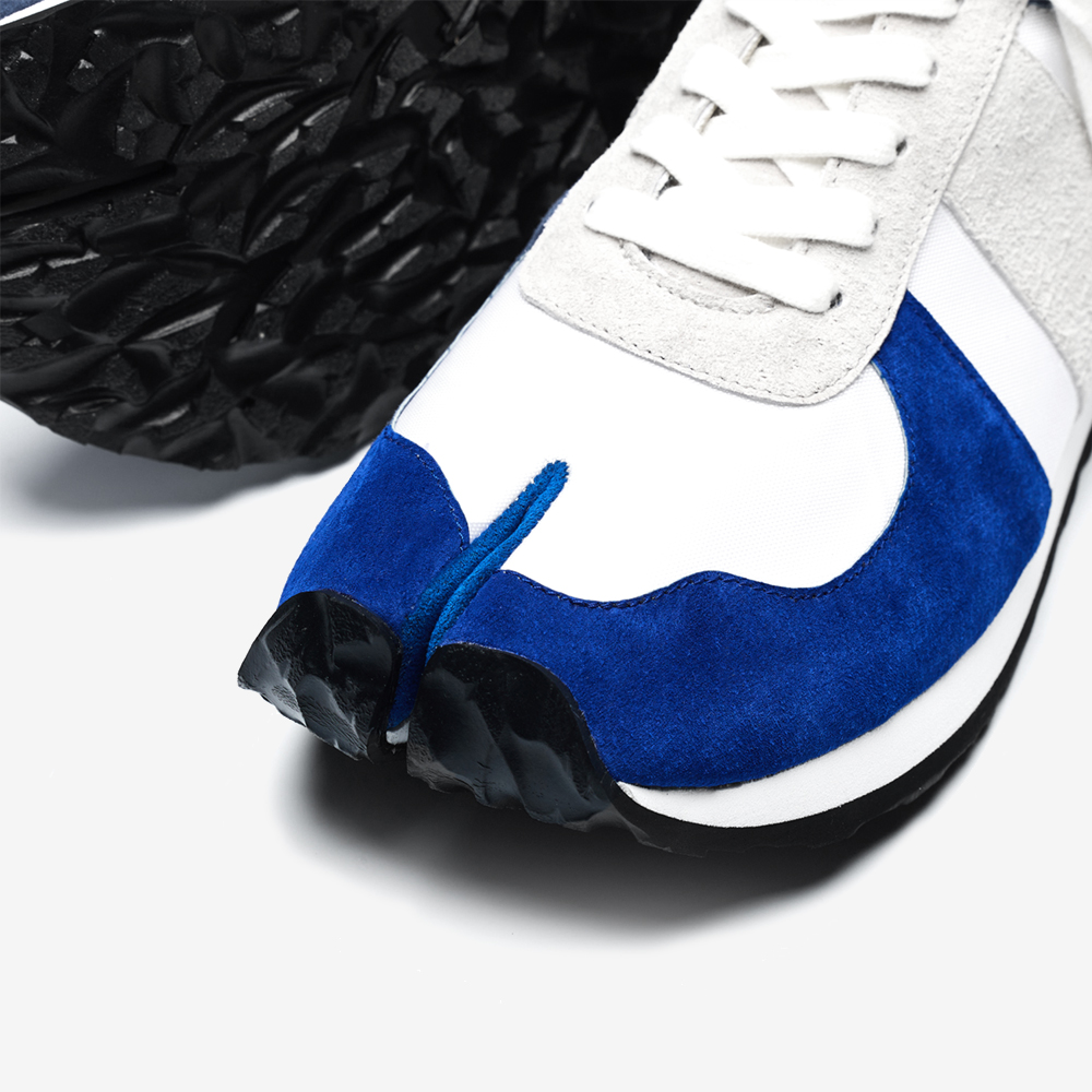 Tabi Trainer, Blue#115560