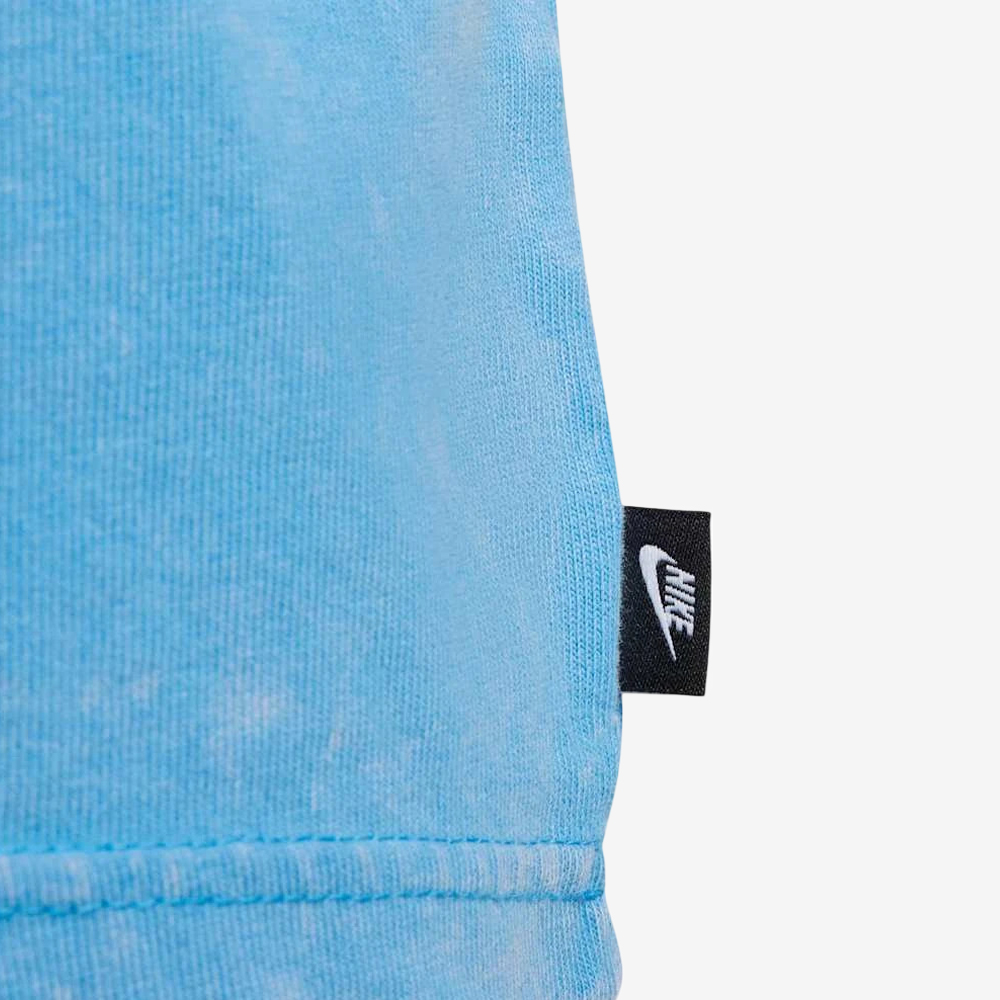 NSW Premium Essentials T-Shirt, Celestine Blue#110986