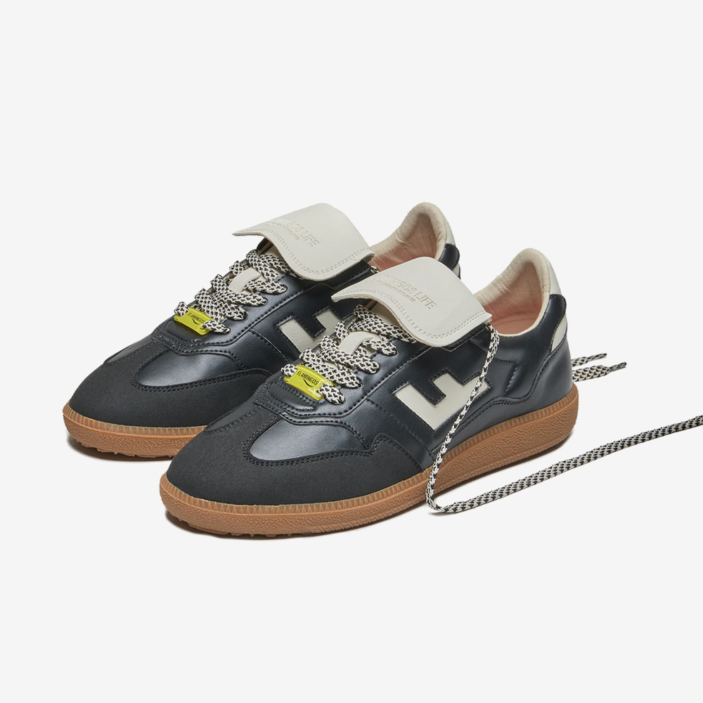 Burela Slim Player, Black