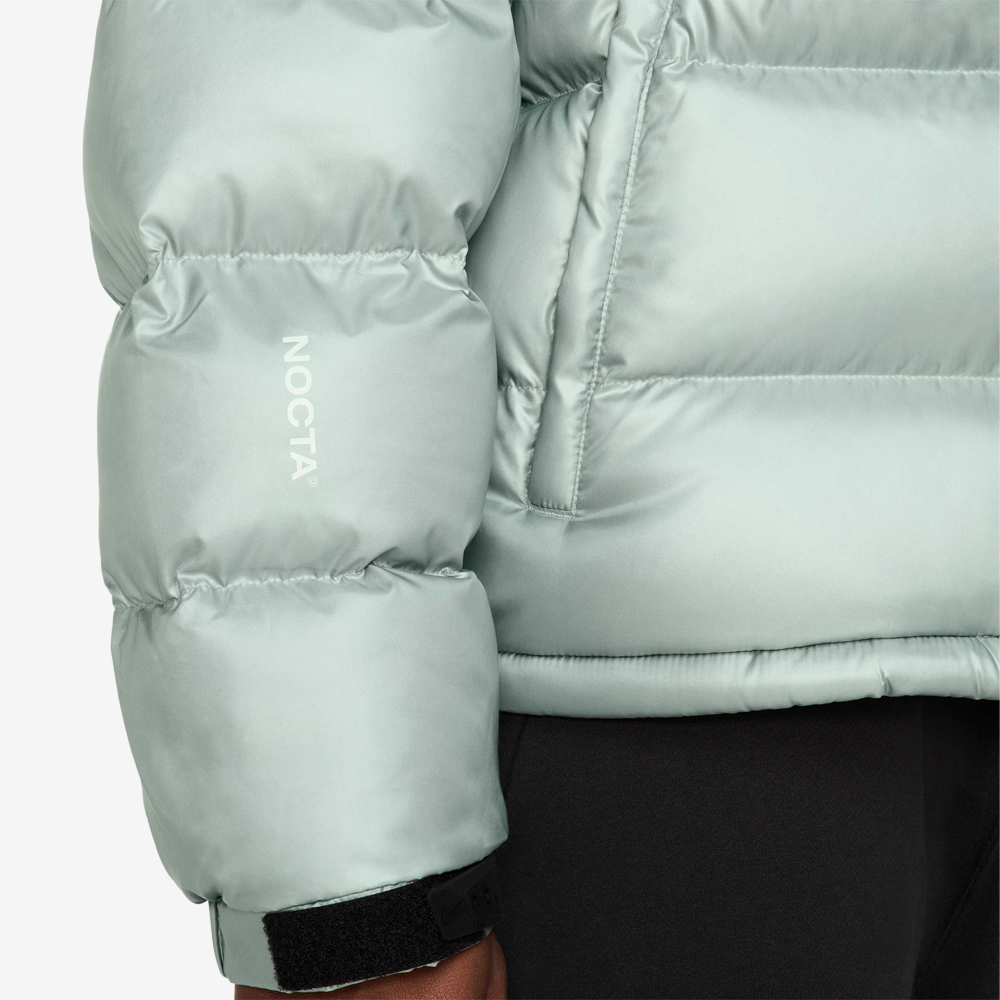 NOCTA NRG CS Puffer Jacket, Mica Green#114722