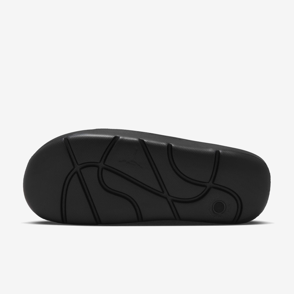Post Slide, Black#114514
