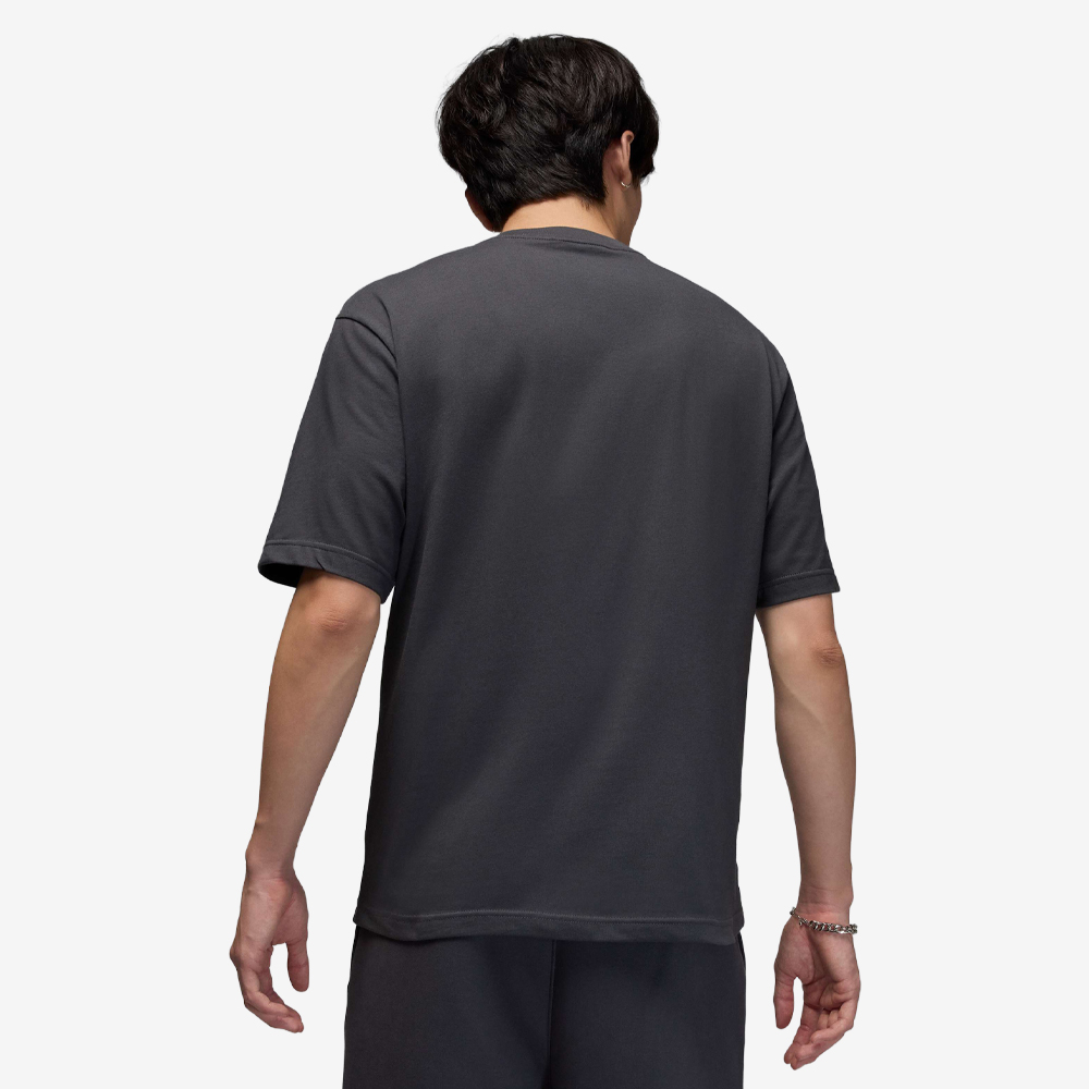 PSG x Air Jordan Large Graphic T-Shirt, Anthracite