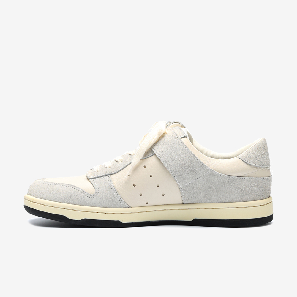 Leap Trainer-Low, White#112776