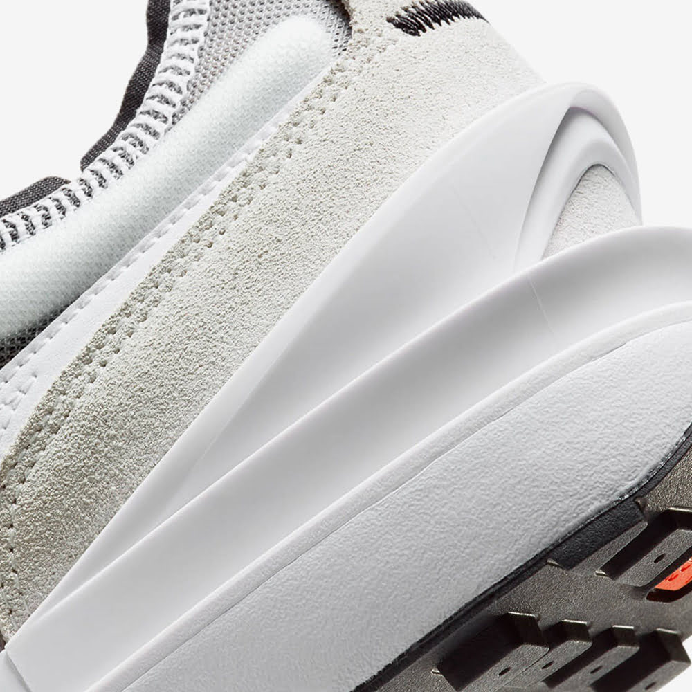 Waffle One, Summit White/White-Black#92257