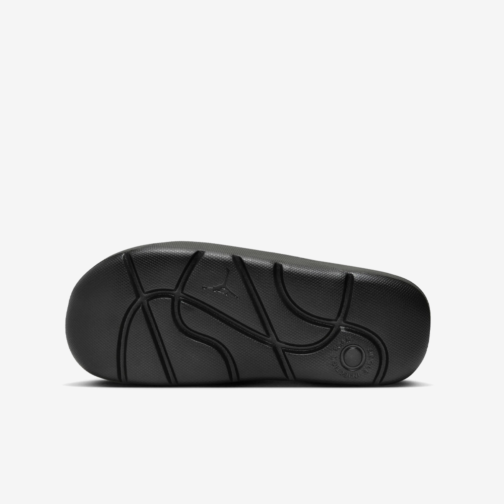 Post Slide (GS), Black#114507