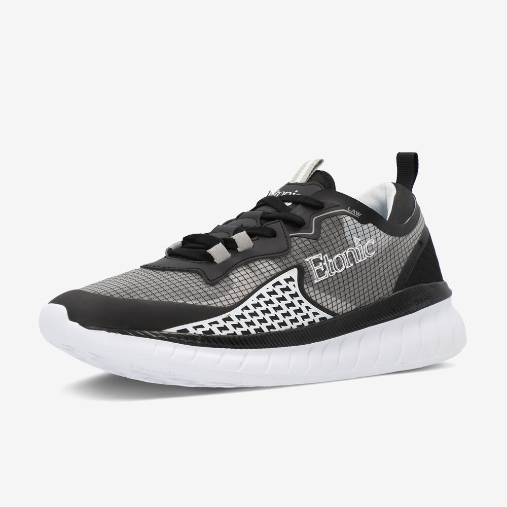 Law, Black/White#89787