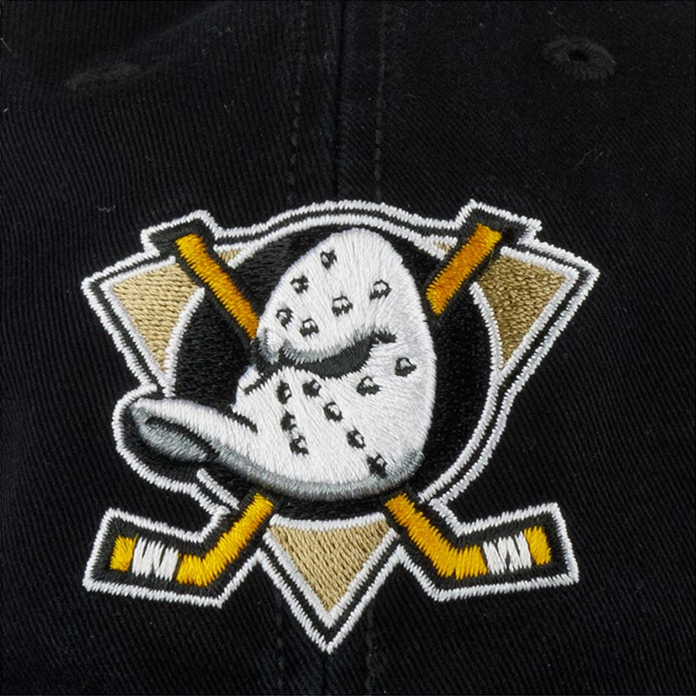 Anaheim Ducks NHL Franchise, Black#113618