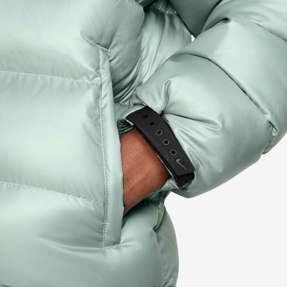 NOCTA NRG CS Puffer Jacket, Mica Green#114723