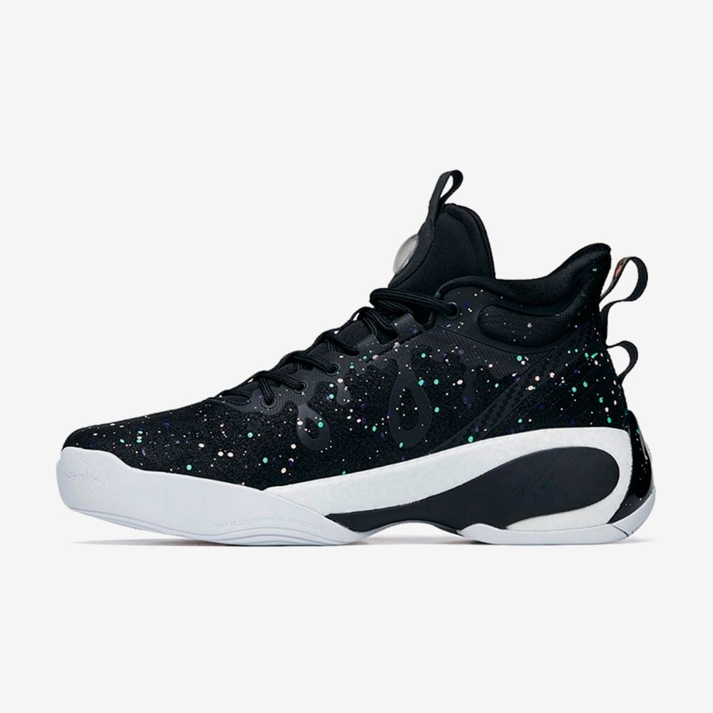 Klay Thompson 7, Black#80233
