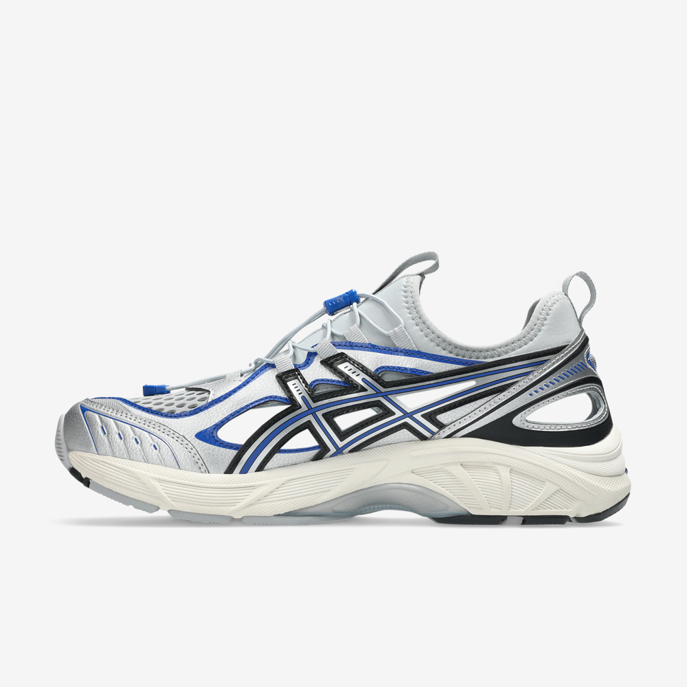 GT-2160 BREEZE, Pure Silver/Blue#112940
