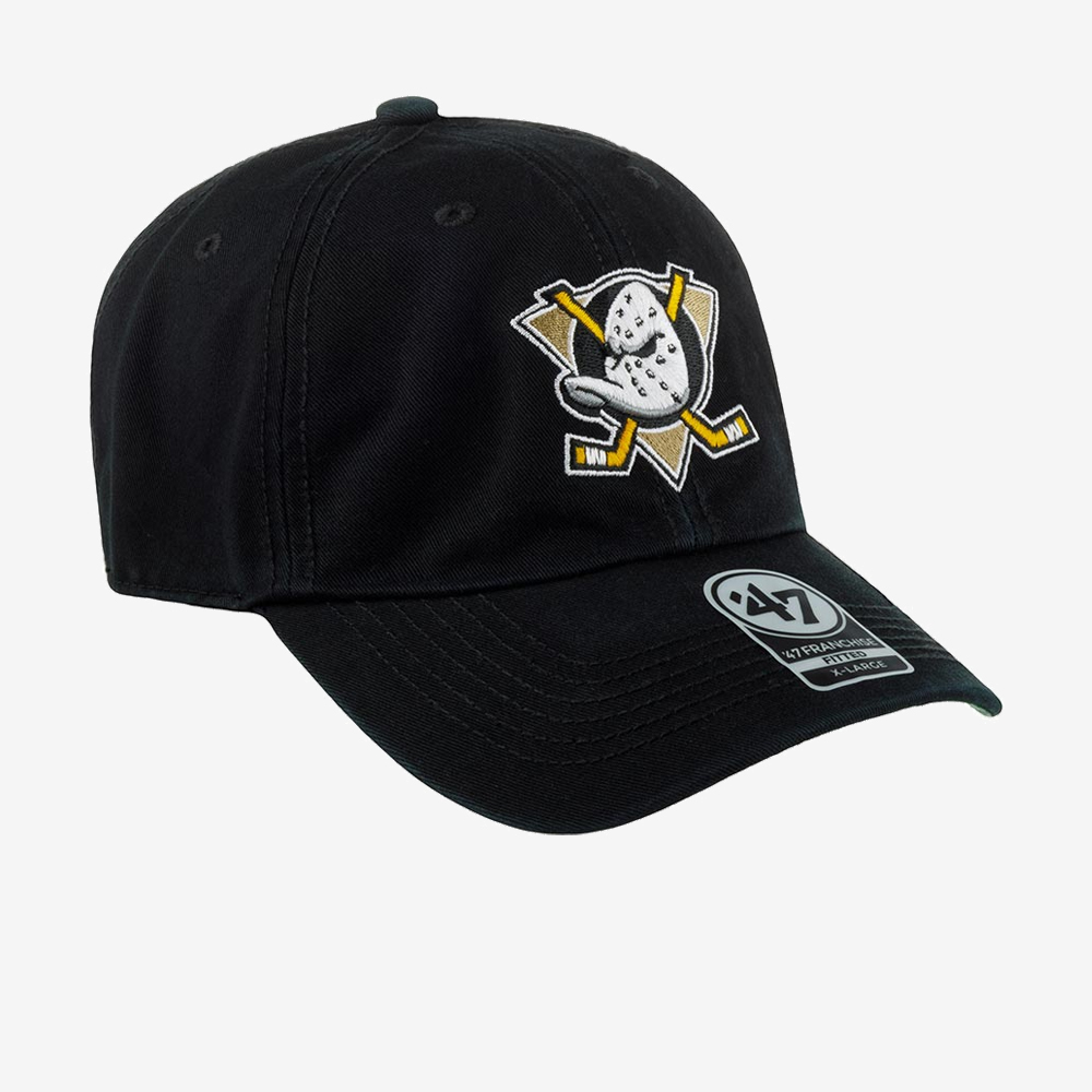 Anaheim Ducks NHL Franchise, Black#113616