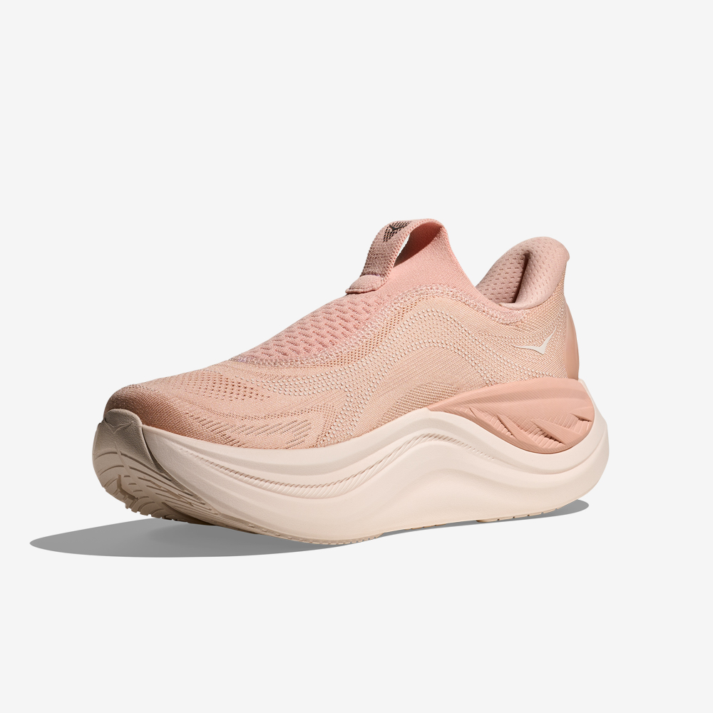 Skyward Laceless, Rose Latte/Rose Cream#111358