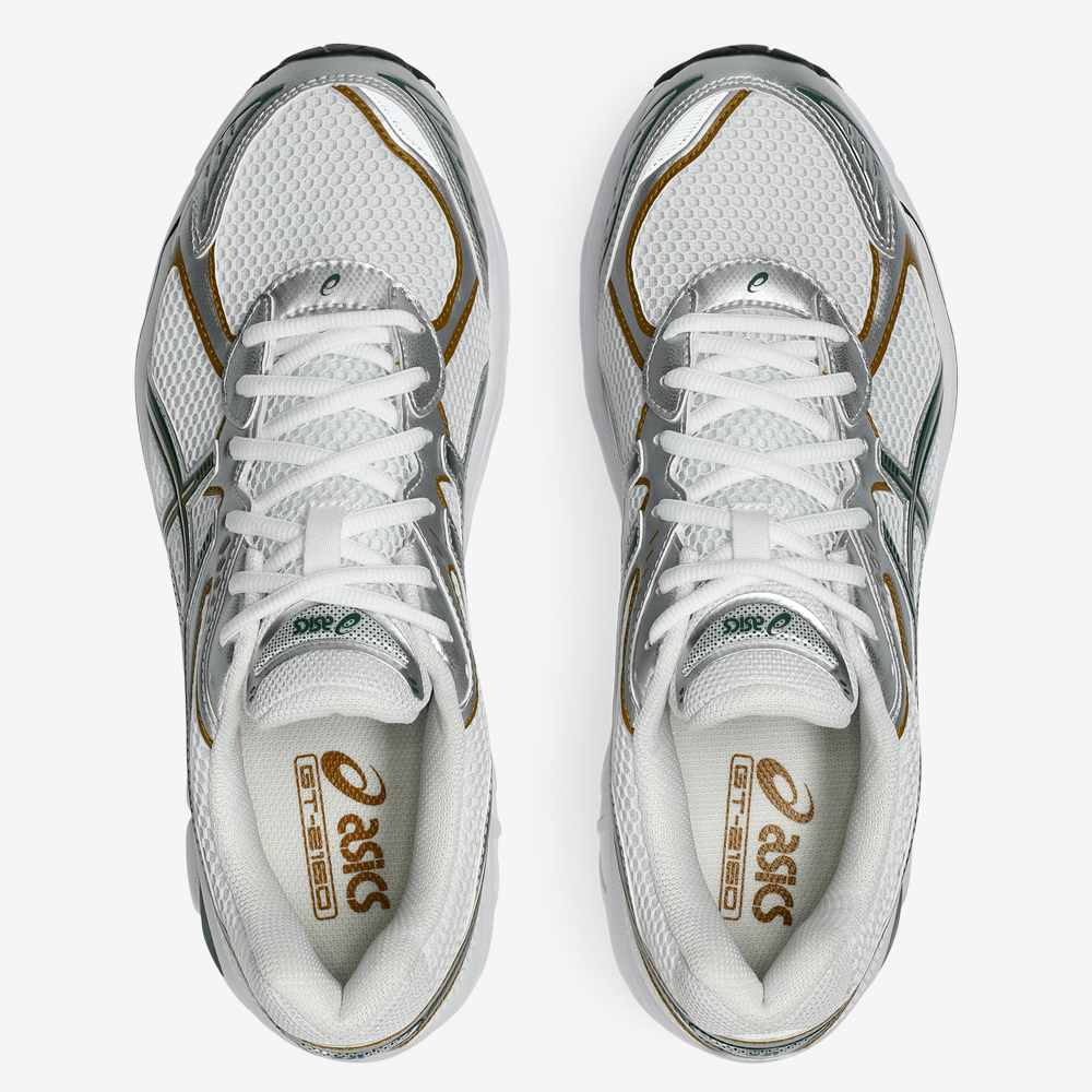 GT-2160, White/Grove#112531