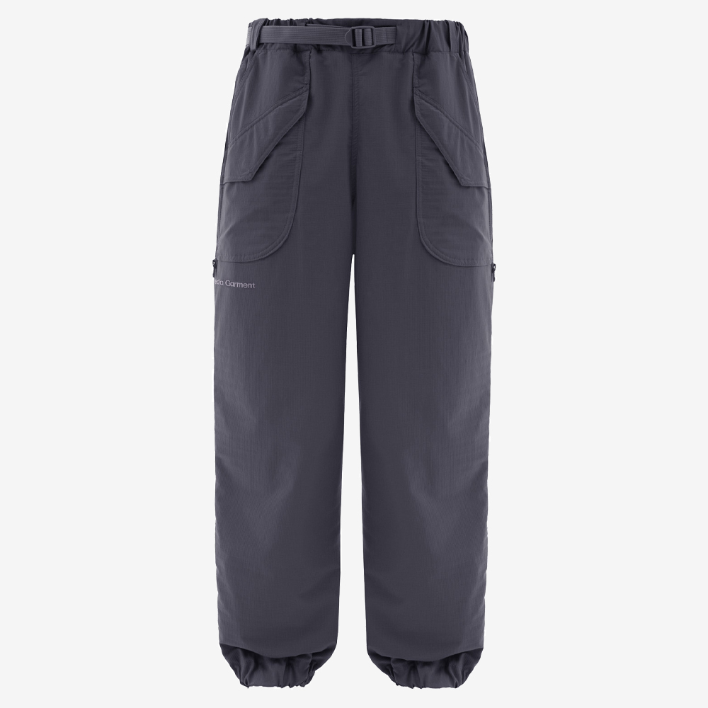 Hikercore Light Pants, Grey Purple