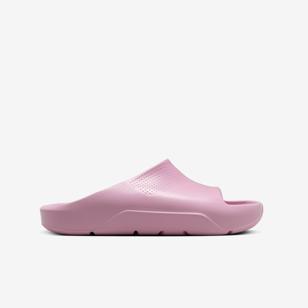 Wmns Post Slide, Orchid/Orchid#114325