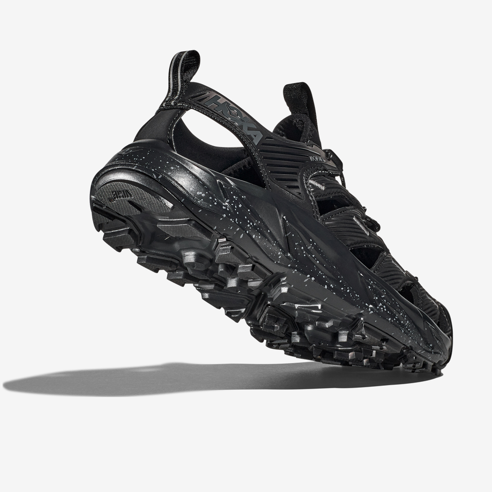 Hopara, Black/Castlerock#113534