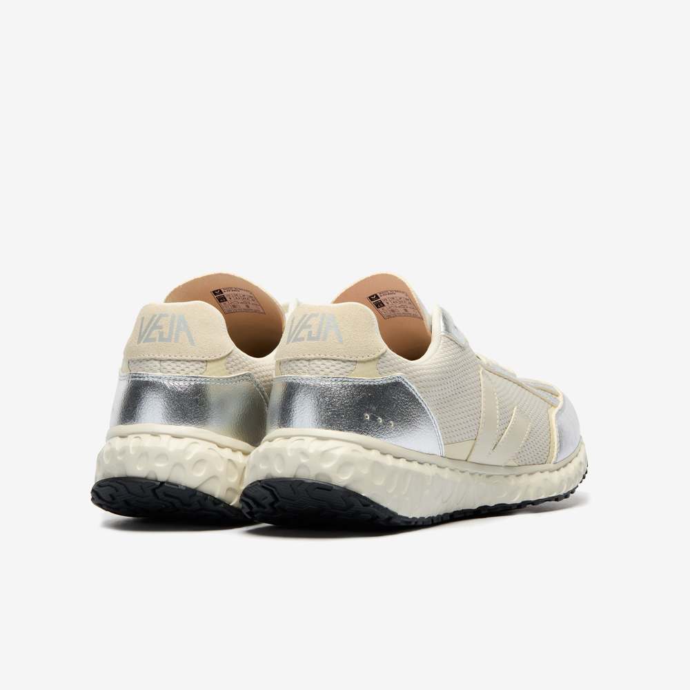 Condor Royale, Natural Pierre/Silver#113158