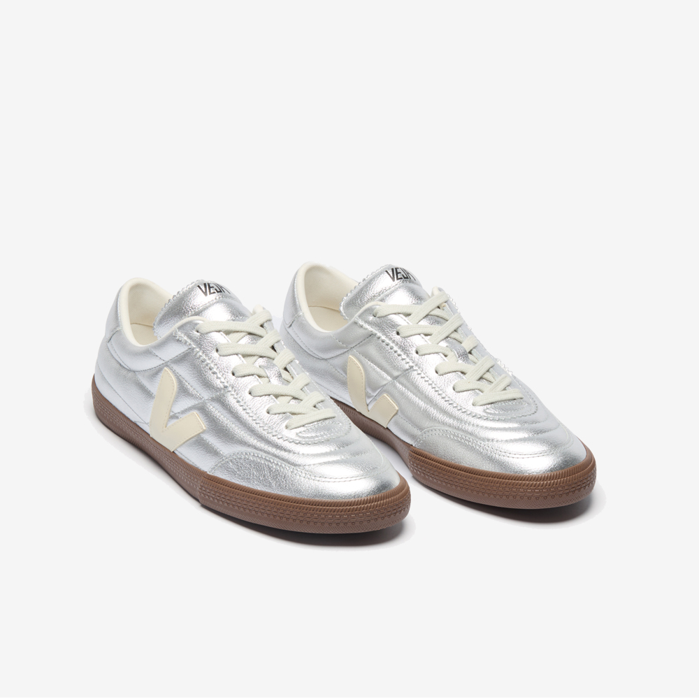 Panenka, Silver/Pierre/Bark