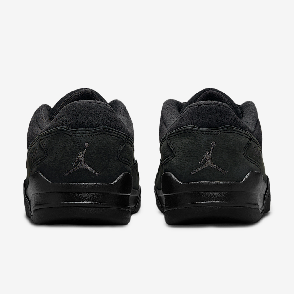 Jordan Flight Court, Black Cat#112263