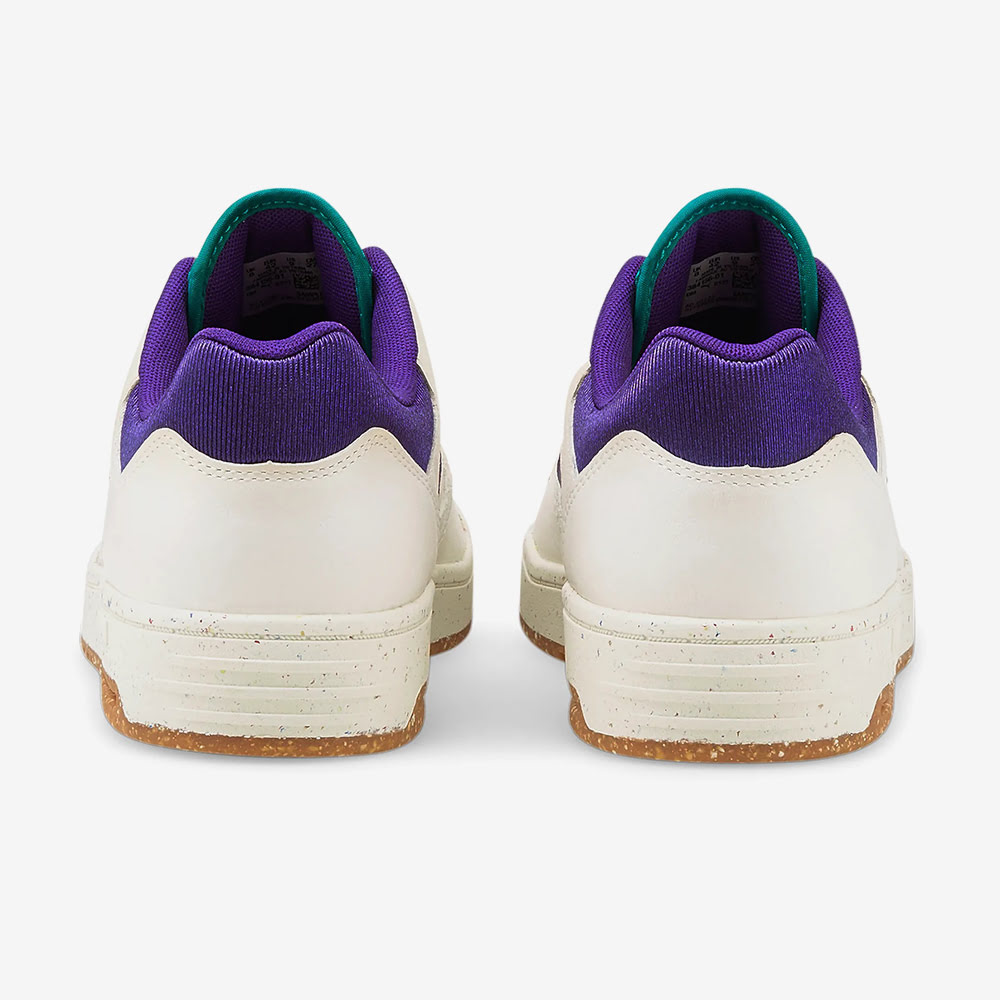 BUTTER GOODS Slipstream Lo L, Whisper White/Prism Violet#81857