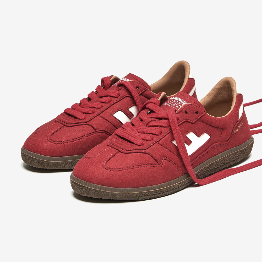 Burela Slim, Cherry