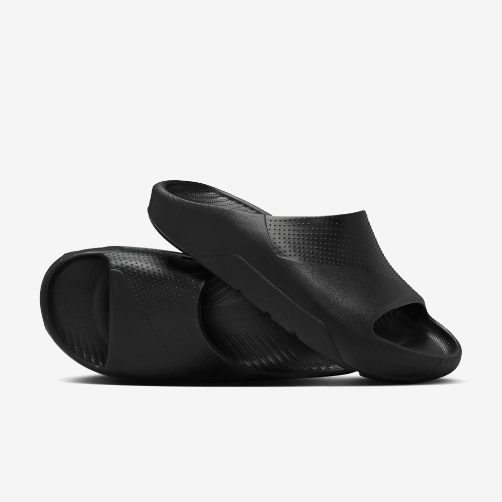 Post Slide, Black