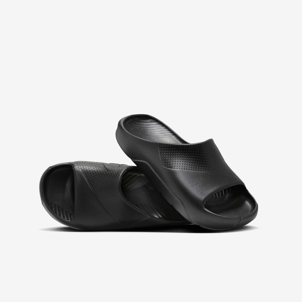 Post Slide (GS), Black
