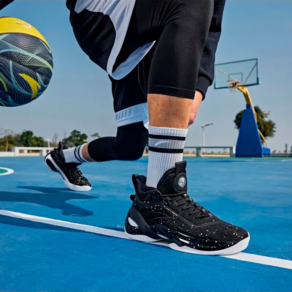 Klay Thompson 7, Black#80237