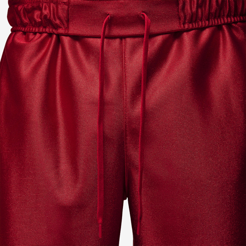Brooklyn Cat Scratch Shorts, Gym Red/White/Gym Red#113479