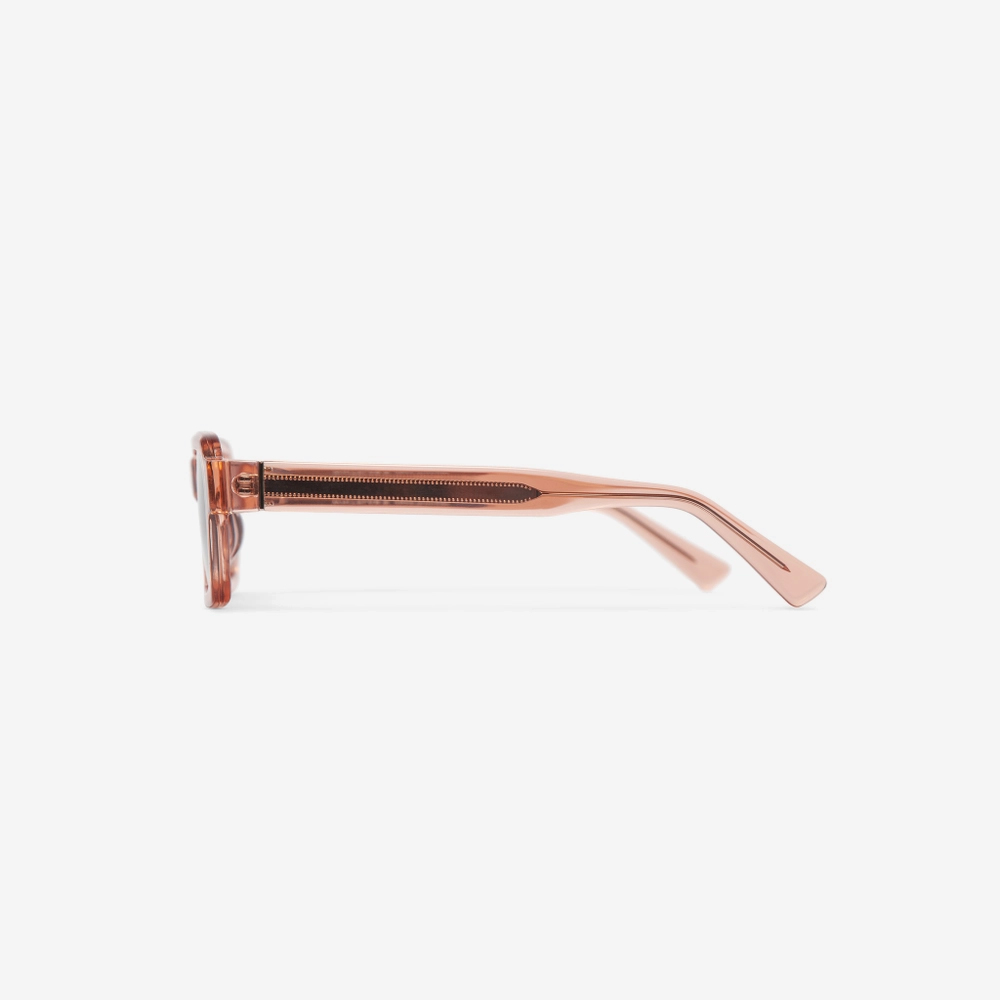 Jazz Monger, Clear Pink/Black#114247