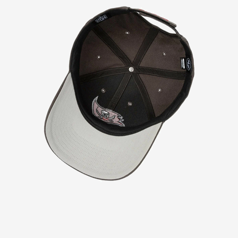 Tampa Bay Buccaneers NFL MVP, Dark Grey#113730