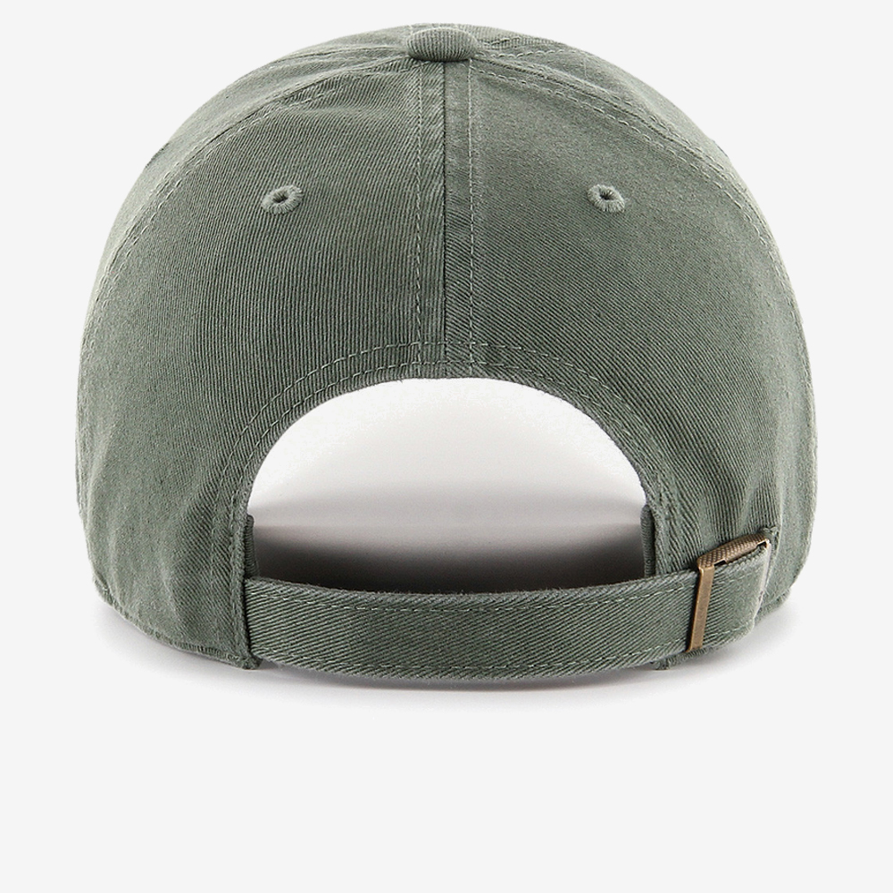 Boston Celtics NBA Clean Up, Olive